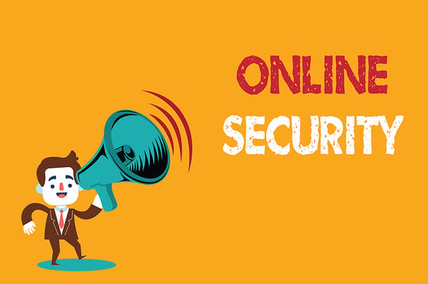 Online-security