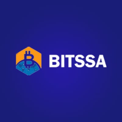 Swap Bitssa - global leader non-custodial cryptocurrency to fiat exchange platform 